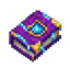 Experience Tome - Refined logo