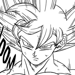 Dragon Ball Limit Breakers logo