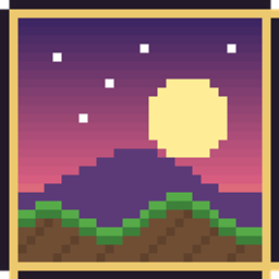 Main Menu Background Changer project image