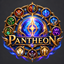 PANTHEON logo