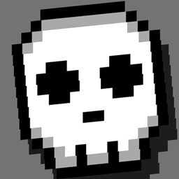 Skull Beacon logo