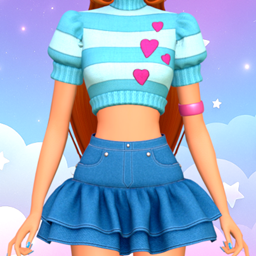 Bloom  Outfit project image