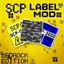 SCP Labels (port) logo