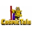 Cosmictale logo