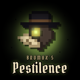 BROMAX's Pestilence project image
