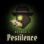 BROMAX's Pestilence logo