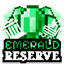 Emerald Reserve logo