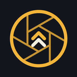 LevelUpScreenshot logo