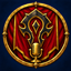 WoWTR Voices - Horde Ses Paketi logo