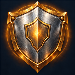 Shield Maid Next logo