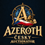 Azeroth česky: Auctionator logo