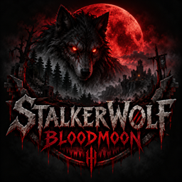 StalkerWolf BloodMoon project image