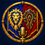 WoWTR Voices - Ortak Ses Paketi logo