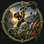 [TaCZ] Tactical Military Bow logo