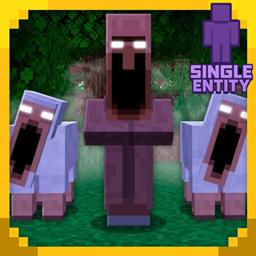 The Screaming Villager - Revival logo