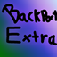 Vanilla Backport Extras logo