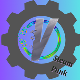 Voloron Steam Punk Era project image
