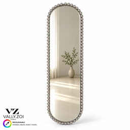 Verona Arch Mirror [VZ] logo