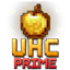 UHC Prime logo