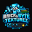 Brick & Byte Texturez logo