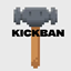 KickBan logo