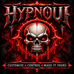 HypnoUI project image