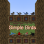 Simple Birds logo