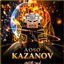 AOSO: KAZANOV logo
