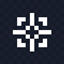 Simple PvP Crosshair logo