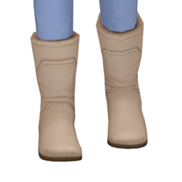 BLAIRE - kids boots