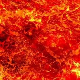 Quenched in the Lava project image