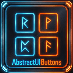 AbstractUIButtons project image