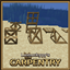LuxLuckyyy's Carpentry logo
