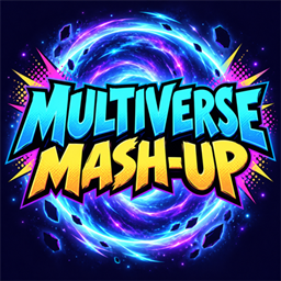 Multiverse Mash-Up logo