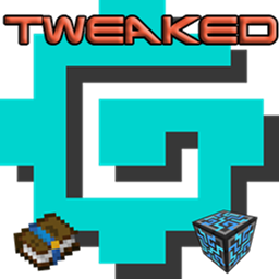 GTCPM Tweaked logo