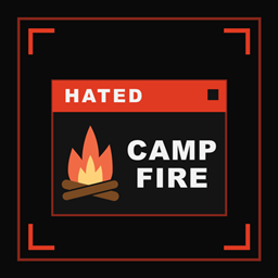 Hated Campfire project image