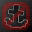 Unanchored GUI logo