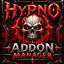 Hypno Addon Manager logo