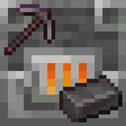 Better Gear Smelting project image