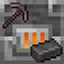 Better Gear Smelting logo