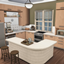 Retro Charm Kitchen logo