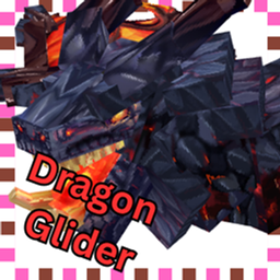 Dragon Gliders logo