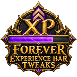 ForeverExperienceBarTweaks project image