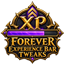 ForeverExperienceBarTweaks logo