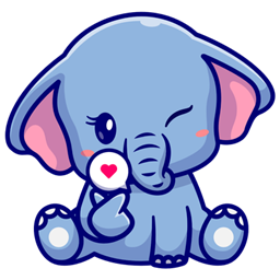 Elephant logo