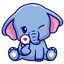 Elephant logo