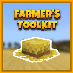Farmer’s Toolkit – Farming Tools for Survival logo