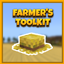 Farmer’s Toolkit – Farming Tools for Survival logo