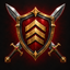 Forever PvP Leaderboards logo