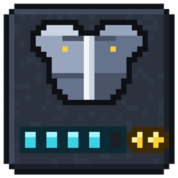 Armor Points ++ (Unofficial Port)